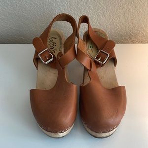 Classic Lotta’s Clog Shoes size 38
